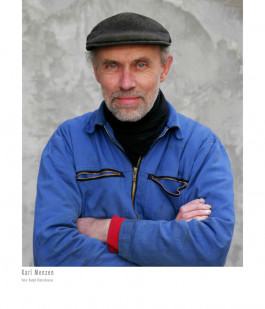 KARL MENZEN